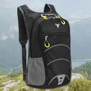 싸이클 백팩 WFJ6632