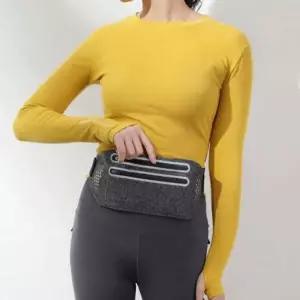 bns 초슬림 마라톤 러닝 런닝 운동 슬림쌕 여행돈가방 WFLIPTH