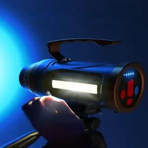 집어등 라이트 낚시전용 써치라이트 오징어 갈치 야간 밤낚시 LED 조명