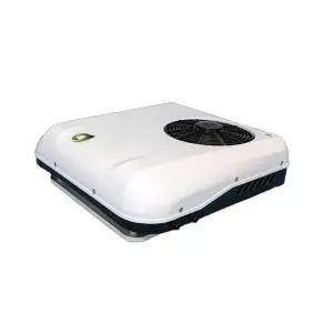 무시동 에어컨 일체형 히터 냉방 트럭 탑차 이동식 쿨링 시스템