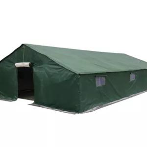 대형 천막 군용 야전 그늘막 공사장 막사 숙소 대피 텐트 현장