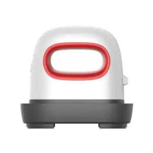 소형 다리미 열전사 프레스기 단일 핫픽스 전사 휴대용 미니 기계 접이식