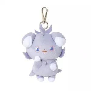 포켓몬 포켓피스 인형 키링 8cm-냐스퍼