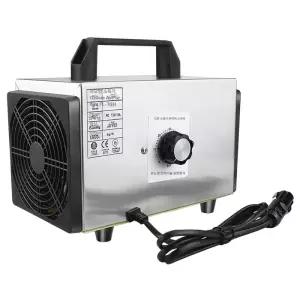 실내 오존기 가정용 발생기 공기 살균기 독서실 원룸 사무실 시간당 제연 정화기