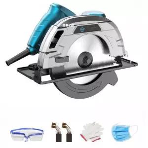 다목적 A세트 배터리 절단기 소형 원형톱 전기
