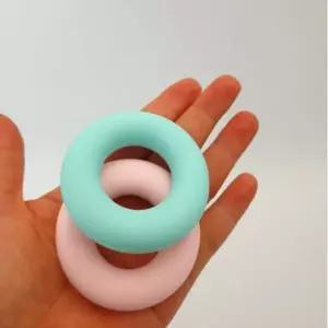 bns 가벼운 노인 악력기 실리콘 여성 요양원 훈련 기구 WFLIQX4