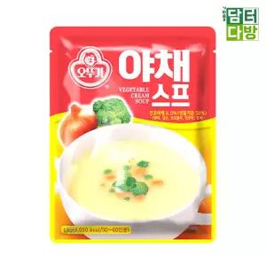 야채스프 오뚜기 1kg