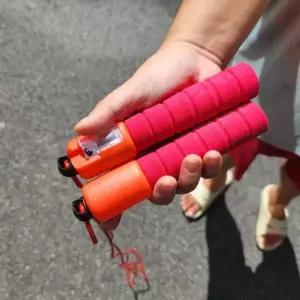 bns 성인 카운트 줄넘기 비엔 숫자 줄넘기 WFLIPDW