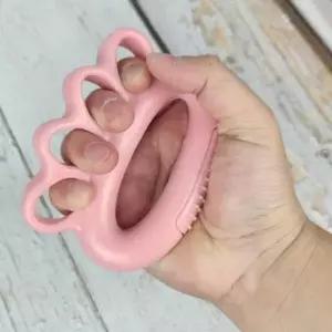 bns 손가락 악력 운동 휴대용 악력기 손운동기구 WFLIPEG