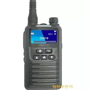 MYT-DF33plus 민영정보 디지털 생활무전기 업소 식당 병원 