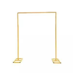 대형 포토부스 프레임 박람회 조화장식 배경 포토존 이벤트 웨딩 스튜디오