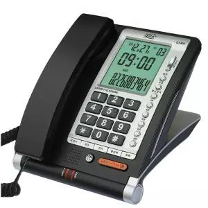 코러스 사무실 매장 업소 가정 집 CID 일반 전화기 가정용 업소용 사무용