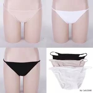 팬티 언더웨어 이너웨어 수영복 여성속옷