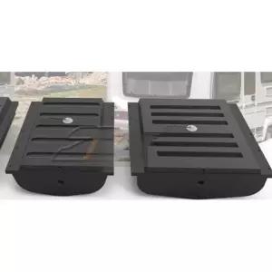 120L 오수통 청수통 대용량 박스 캠핑카 워터 카라반 물통