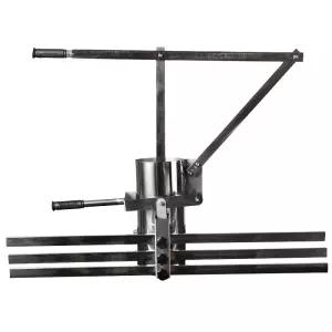 수동 만두 기계 프레스 간식 만들기틀 업소용 메이커 만두만들기 주방 잡화