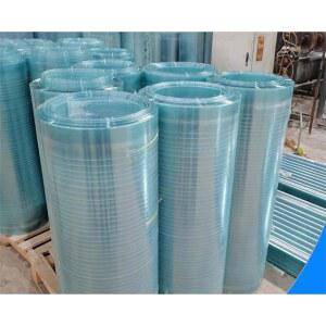 렉산롤 투명 카보네이트 랙산 8두께 넥산 복층 덮개 두께0 30