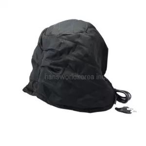 헤어캡 파마 전기 모자 가정 미용실 헤어팩