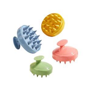 진동 지 방수 샴푸 샤워 브러시