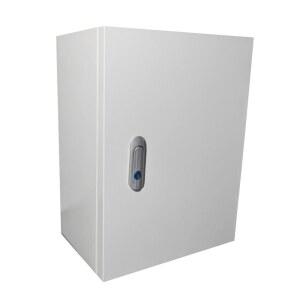 분전함 단자함 방수 세로줄 차단함 통신분전함 커버박스 계량기 야외 250300150