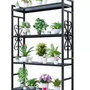 베란다화분거치대 철제 화분선반 발코니 테라스 다이