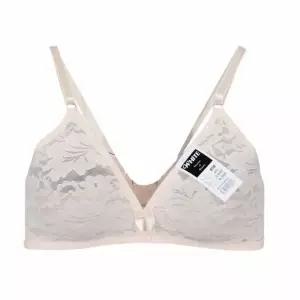 노와이어 망사 B컵 브라 여성브라자 여성브라 여자브라 속옷브라 여성속옷