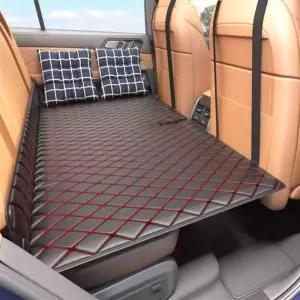 차량용 뒷좌석 평탄화 매트리스 차량용 에어매트 침대