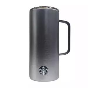 스타벅스 SS 블랙 탱크 텀블러 503ml 블랙