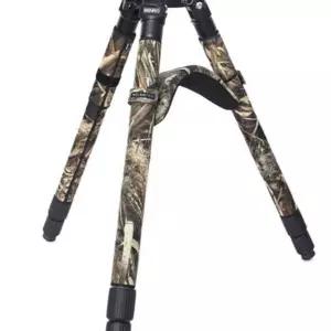 어깨패드 레인코트 검정색 삼각대용 밀리터리 위장