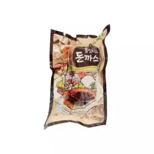 송림식품 등심치즈돈까스 200g(10장) 4개입 1박스