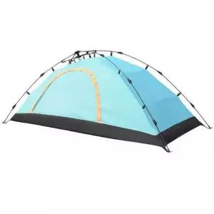 MSR 경량 1인용 여행 텐트 미니 백팩 낚시 휴대용