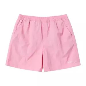 널디 NDY 우븐 베이직 하프팬츠 핑크 PNEU24HP0209 139403