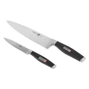 2종 칼 세트 과도 식도 식칼 주방용품