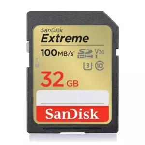현대 산타페 더프라임 네비게이션 업데이트 전용 Sandisk Extreme 100MB/s SD