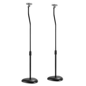 LG SK10Y SPK8-S SPQ8-S 리어 스피커 사운드바 시스템 브라켓 스탠드 2EA 1SET