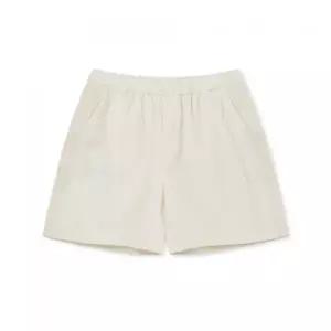 널디 NDY 시어서커 하프팬츠 아이보리 PNEU24HP0703 139419