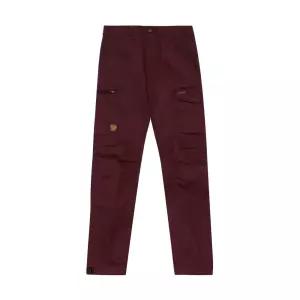 여성 카이팩 트라우저 커브드 트레킹 트레이닝 바지(89829 357)