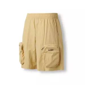 널디 NDY 유틸리티 버뮤다 하프 팬츠 베이지 PNES23WH0830 139479