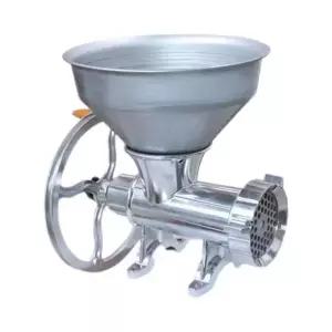 고기분쇄기 다지는 기계 채소 민찌기 수동 마늘