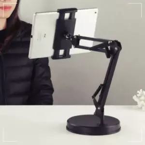 거치대 테블릿거치대 탁상형 탁상용거치대 자바라 핸드폰거치대 각도조절거치대 스마트폰거치대 폰거치대 R03WE433DC