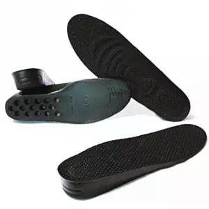 OK깔창 프리사이즈 남여 쿠션 키높이 깔창 깔 3cm R03W8E0847