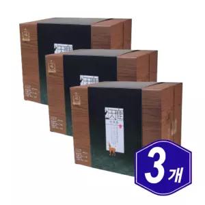 정관장 천녹톤 30포 x 3개 50대 60대 중장년 시니어 노인 남자 여자 감사인사 선물