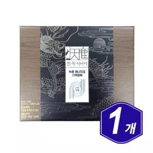 정관장 시니어 부모님 기력 강화 천녹 에너제틱 30포 녹용 홍삼 남자 여자 60대 70대 노인 선물