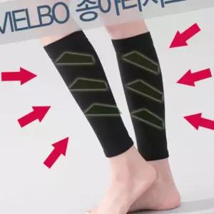 슬리브 자기관리 비비엘보 필수템 종아리 아대 종아리보호대 종아리밴드 07W389F8F4