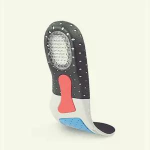 군인 젤패드 조깅 군화 장시간 쿠션 젤리 깔창 라텍스 키높이 여름 행군 03WA309AE4