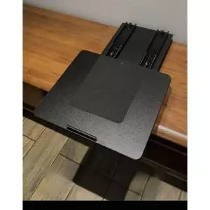 단초점 빔프로젝터 슬라이드 가정용 강의실 회의실 선반 이동식 거치대 빔프로젝트 삼각대