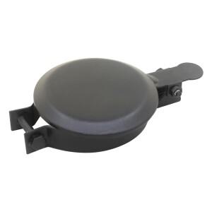 머플러 유닛 레인 커버 배기 파이프 캡 원형 외경