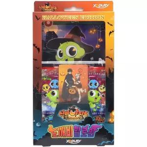 신비아파트 카드 도깨비 할로윈세트 어린이 카드 놀이