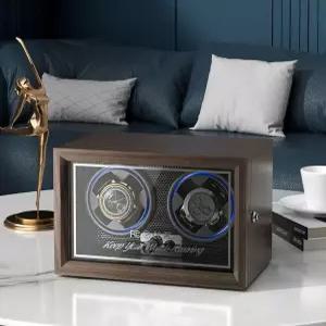 워치와인더 시계 시계집사 오토매틱 와치와인더 2구