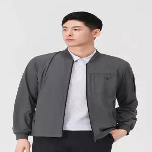 [피에이티]PAT 남성  여름  경량붐버점퍼 1L31337