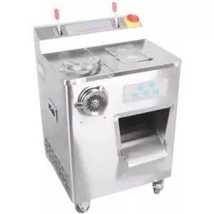 고기 연육기 업소용 기계 분쇄기 가정용 절단기 다지기